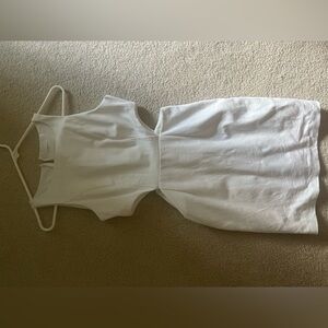 Boutique dress